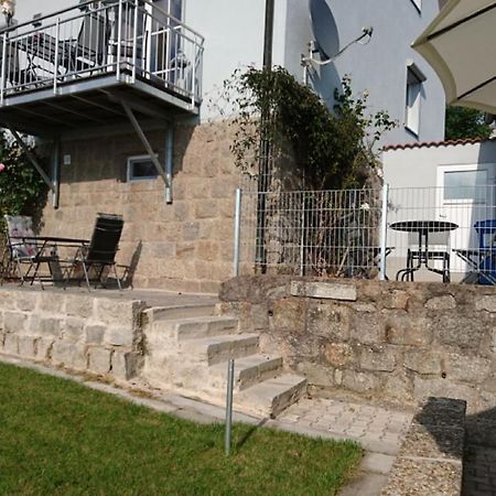 Ferienwohnung Rettinger Windischeschenbach Exterior foto