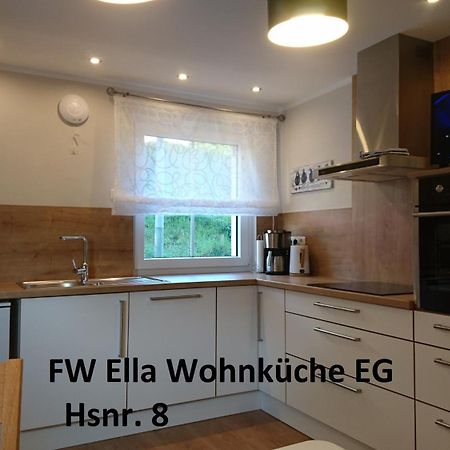 Ferienwohnung Rettinger Windischeschenbach Zimmer foto