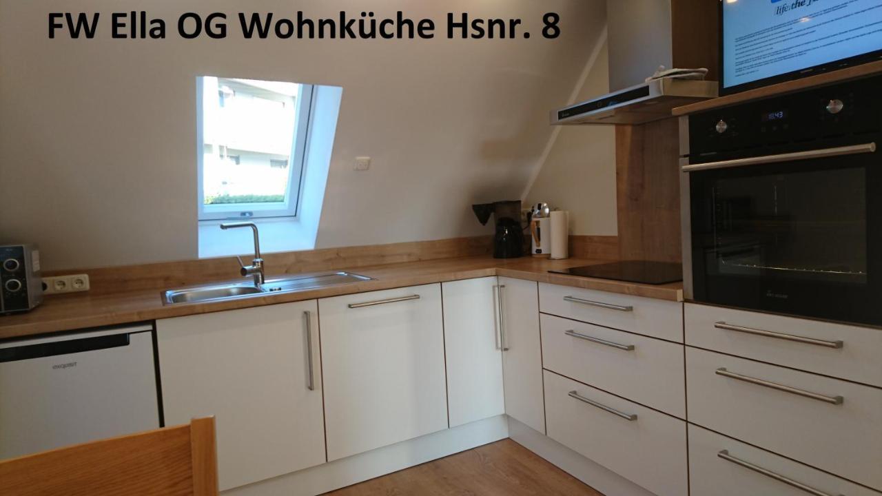 Ferienwohnung Rettinger Windischeschenbach Exterior foto