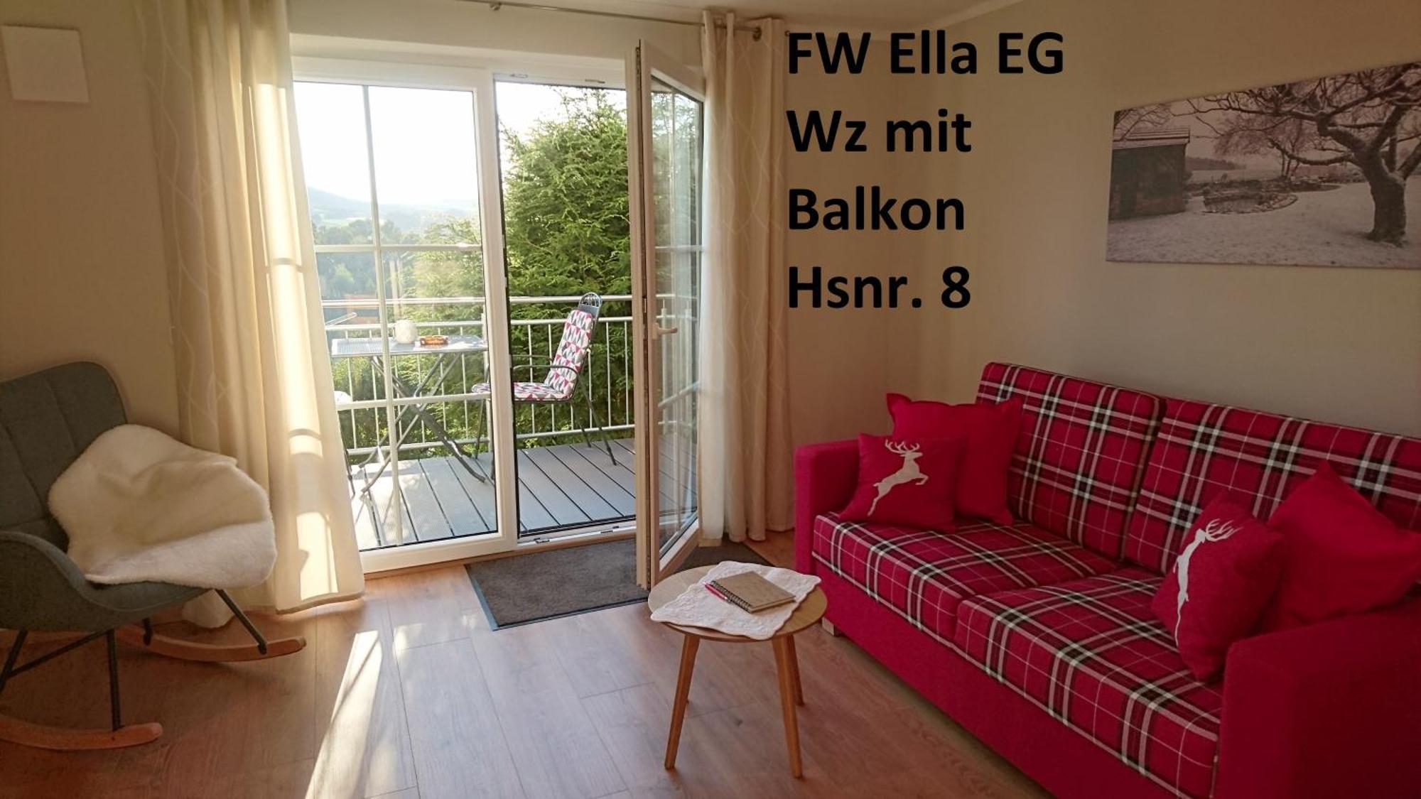 Ferienwohnung Rettinger Windischeschenbach Zimmer foto